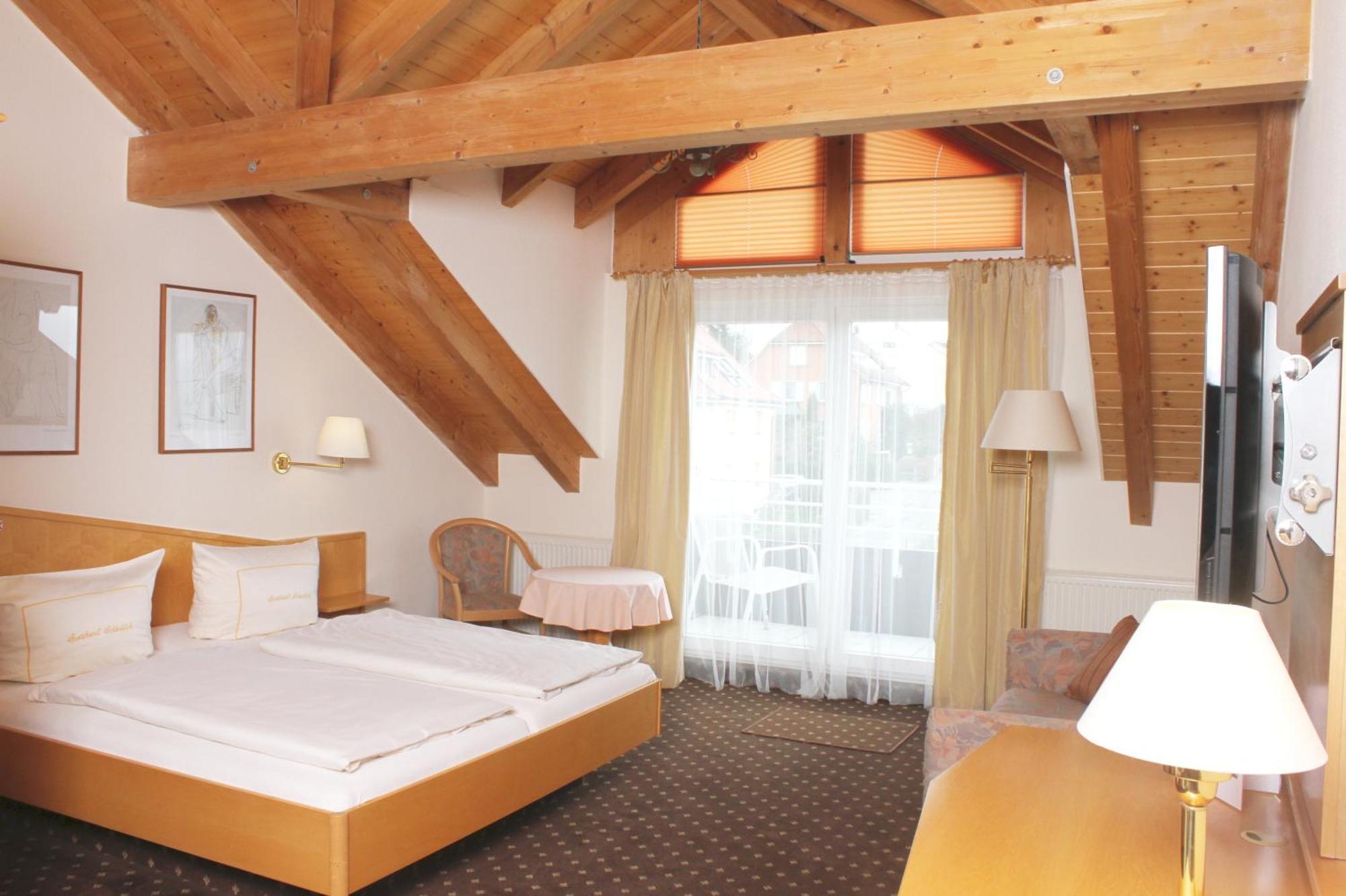 Sporthotel Schoenblick Meersburg Cameră foto